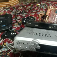 گیرنده|تلفن رومیزی|مشهد, توس (بلوار توس)|دیوار