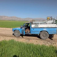 تانکر حمل آب سپیدان