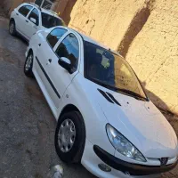 206 sdتیوفایو v8 مدل۹۵