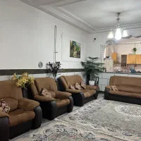 مبلمان راحتی‌|مبلمان خانگی و میز عسلی|فیروزآباد (فارس), |دیوار