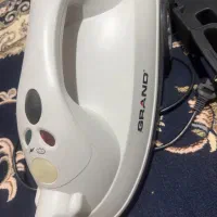 بخارشور گرند