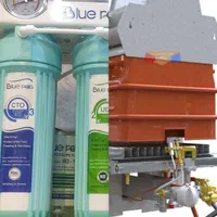 نصب نصاب سرویس تعمیر آبگرمکن تصفیه  وپمپ آب وکولر