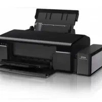 پرینتررنگی L805 اپسون دوربین کنون 2000D