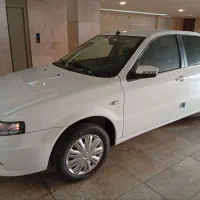 سمند سورن پلاس 1404 صفر (سیمی)|خودرو سواری و وانت|مشهد, کوثر|دیوار