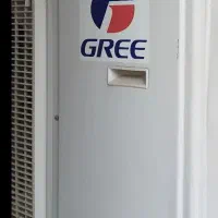 کولر ۱۲ هزار گری