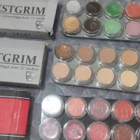 وسایل آرایشگاه|آرایشگاه و سالنهای زیبایی|گرمدره, |دیوار