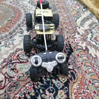 ماشین کنترل|اسباب‌بازی بچه|جوانرود, |دیوار