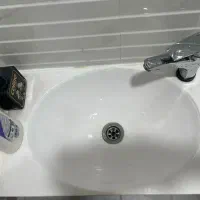 روشویی سرویس بهداشتی|لوازم سرویس بهداشتی|بندر کنگان, |دیوار