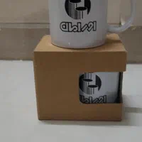 ماگ نو سرا میکی|ظروف سرو و پذیرایی|اصفهان, کوجان|دیوار