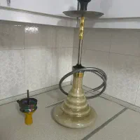 قلیان آلمانی