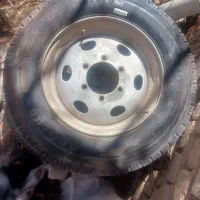 لاستیک با رینگ ۲۱۵