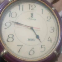 ساعت دیواری