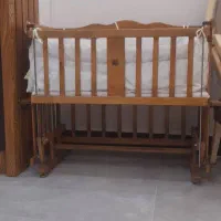 گهواره نوزاد