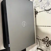 لپ تاپ dell 5550
