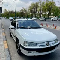 پژو پارس LX TU5، مدل ۱۳۹۸|خودرو سواری و وانت|اصفهان, پروین|دیوار