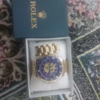 ساعت رولکس