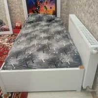 ۲ تا تخت تک نفره