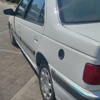 پژو پارس دوگانه مدل۹۹|خودرو سواری و وانت|شیراز, فرودگاه شهید دستغیب شیراز|دیوار