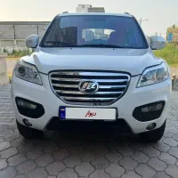 لیفان X60 سفید مدل آخر 96 بی رنگ