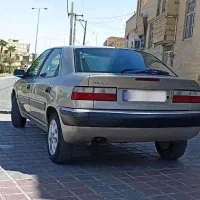 زانتیا2000بی رنگ استثنا|خودرو سواری و وانت|یزد, |دیوار
