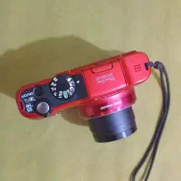 دوربینCanon مدلSX160 IS|دوربین عکاسی و فیلم‌برداری|اندیشه, اندیشه فاز ۳|دیوار