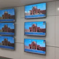 فقط با۳.۷۰۰.۰۰۰تومان درماه تلویزیون۵۰اینچ اسنوابخر
