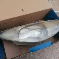 جفت چراغای جلوی 206 فرانسوی