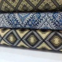 جاجیم ترکمن، زیر سفر ای