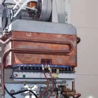 سرویس وتعمیرات تخصصی آبگرمکن ،پکیج، رادیاتور