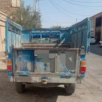 فروش نیسان