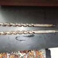 مته چوب مارپیچ بوش