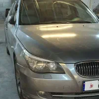 فروش BMW 530i  مدل 2008|خودرو سواری و وانت|تهران, صادقیه|دیوار