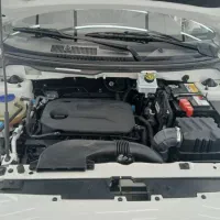 ام وی ام x33کراس مدل ۱۴۰۲دنده ای|خودرو سواری و وانت|زنجان, |دیوار