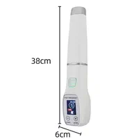 دستگاه هایفرکوئنسی کارینا مدل JHM-08B|آرایشی، بهداشتی، درمانی|تهران, نارمک|دیوار