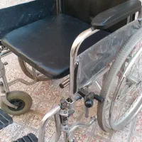 ویلچر سالم|آرایشی، بهداشتی، درمانی|تهران, صاحب الزمان|دیوار