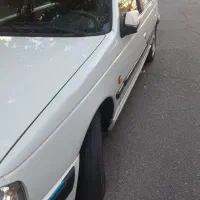 پرشیا ۹۶ xu7|خودرو سواری و وانت|تهران, علم و صنعت|دیوار