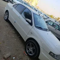 سمند سورن پلاس موتور جدید xup پلاس 1403|خودرو سواری و وانت|ارومیه, |دیوار