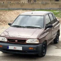 پراید 88|خودرو سواری و وانت|مسجد سلیمان, |دیوار