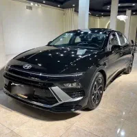 سوناتا صفر ۲۰۲۵ فول کامل