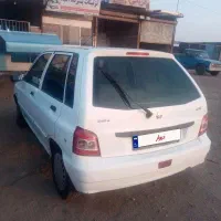 111مدل 1396|خودرو سواری و وانت|مشهد, کوی پلیس|دیوار