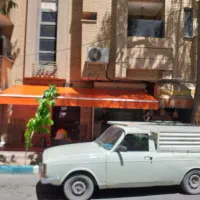 چادر دوزی غلامی