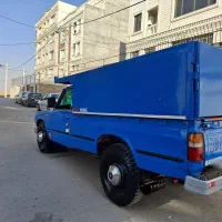 نیسان 88دوگانه|خودرو سواری و وانت|قزوین, |دیوار