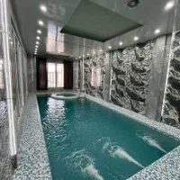 اجاره روزانه باغ ویلا کردان شهریار