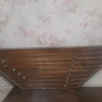 سنتور و گیتار