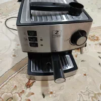 قهوه ساز مارک زیگما|سماور، چایساز، قهوهساز|کرمان, |دیوار