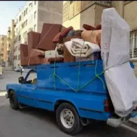 باربری نیسان بار 24ساعته گوهردشت عظیمیه مهرشهر