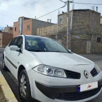 مگان۲۰۰۰اتومات