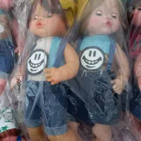 عروسک|اسباب‌‌بازی|اهواز, شریعتی جنوبی|دیوار