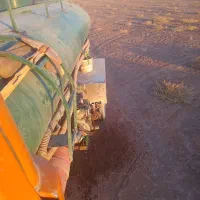 اجاره تانکر ابپاش ۶تایی