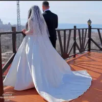 لباس عروس